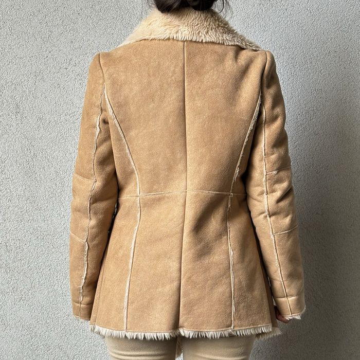 Дублянка Bershka