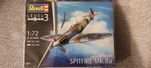 Revell Spitfire Mk. IIa