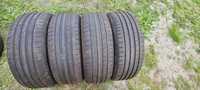 225/45/19 Opony letnie Dunlop Sport RT Run Flat 4szt