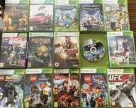 gry xbox 360 gry minecraft lego fifa gra xbox od 10 zł