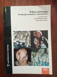 José Machado Pais e Leila Maria Blass (coord.) - Tribos Urbanas