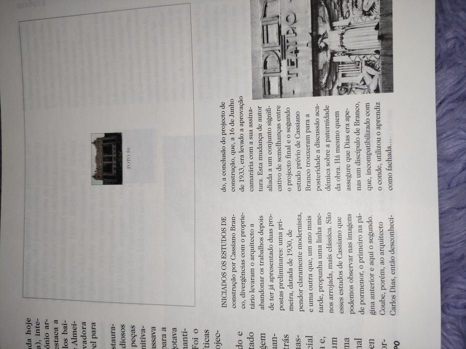 Livro - Portugal memórias das cidades