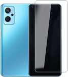 Szkło Hartowane Płaskie Do Realme 9I