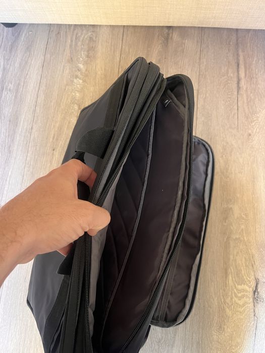Mala para portátil Dell 19”