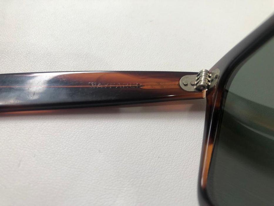 Óculos Sol RayBan Wayfarer