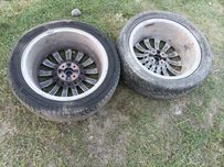 Alufelgi Fiat brawo2   R 17"
