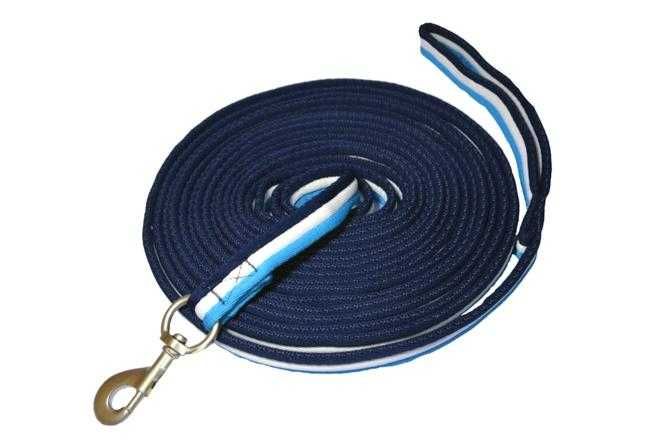 Wieszak na baty York i Lonża Start