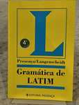 Gramática de Latim
de Leon Stock