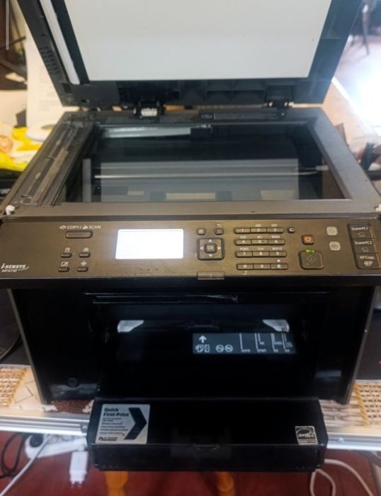 Принтер Canon MF 4730