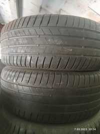 Opony letnie Bridgestone 21555R17 Opony 215/55R17 Wrocław