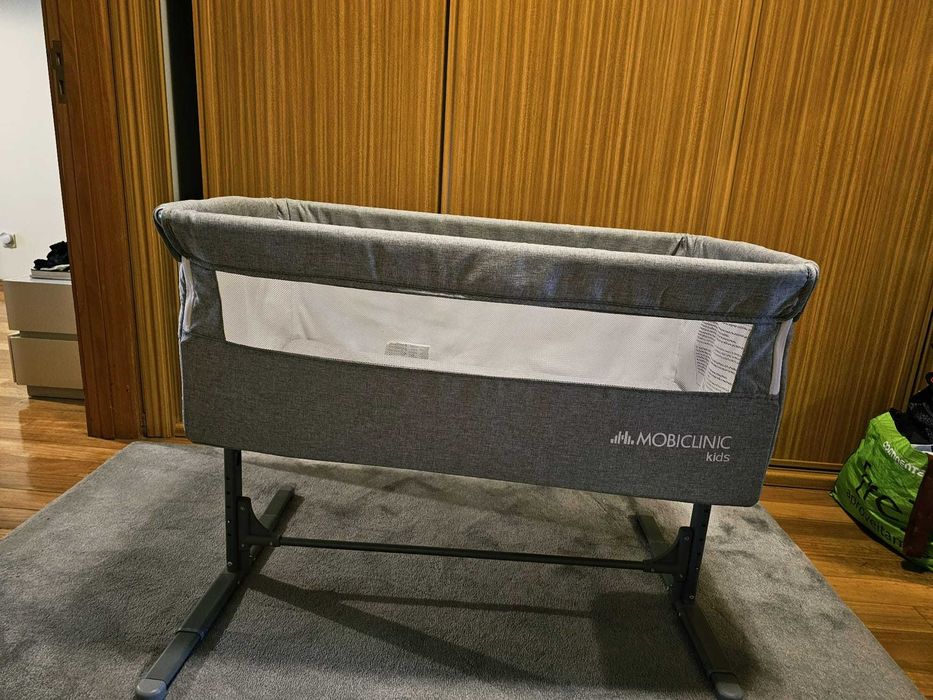 Berço Mobiclinic Kids