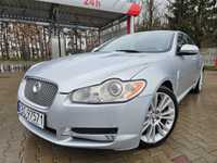 Jaguar XF 5.0 2010r Możliwa Zamiana