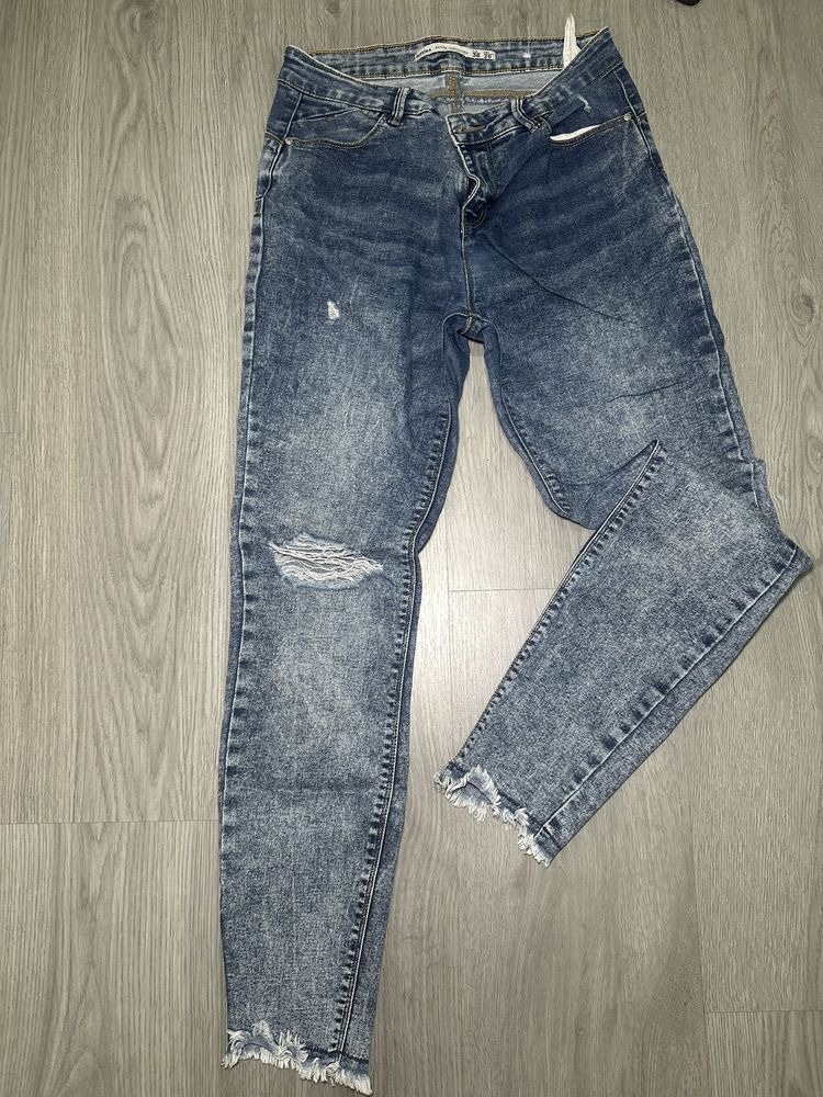Calças e leggings senhora