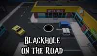 Klucz steam gra blackhole on the road