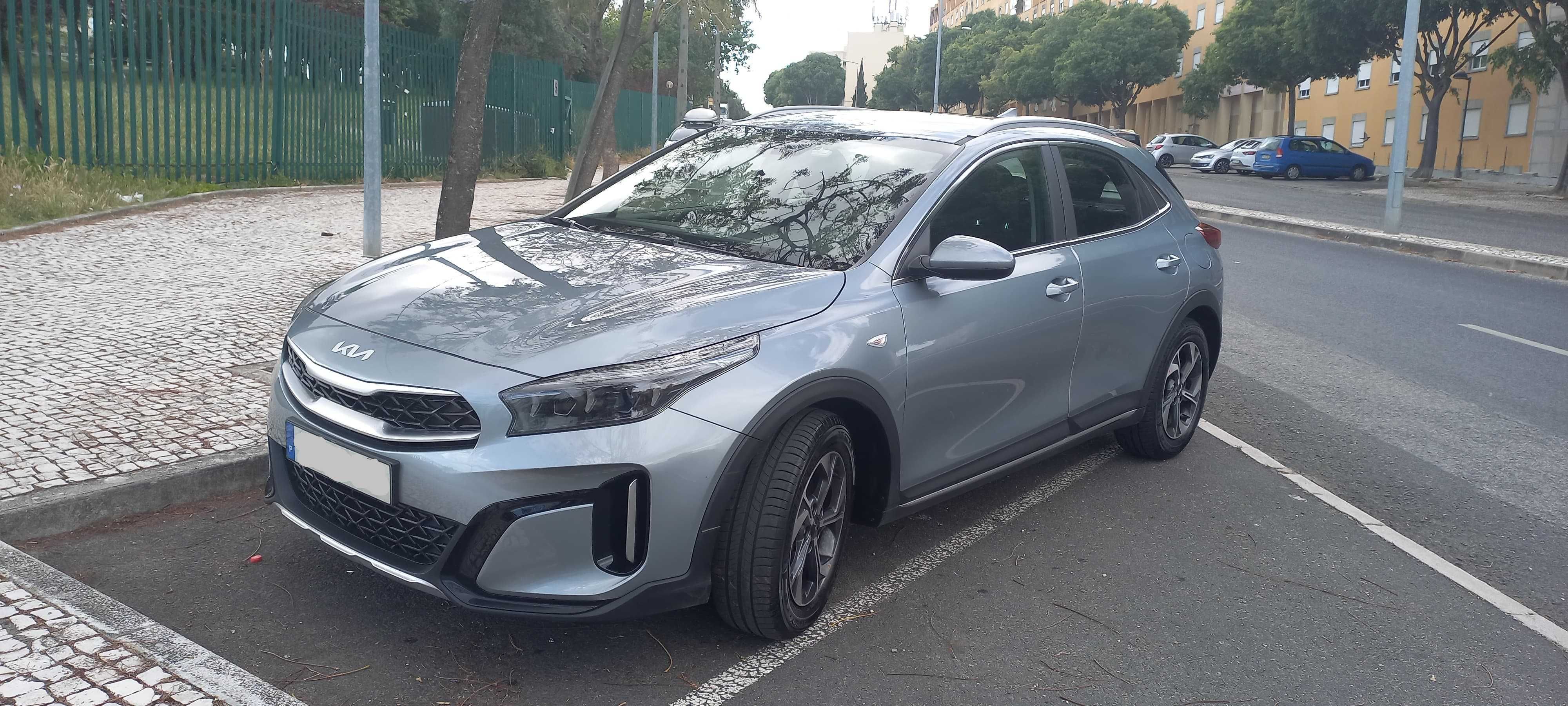 Kia XCeed 1.0 t-gdi 2023