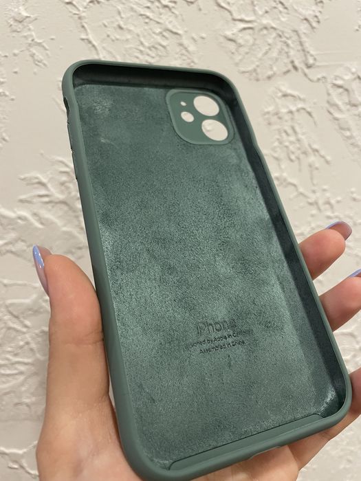 Нові захисні чохли на iPhone 11