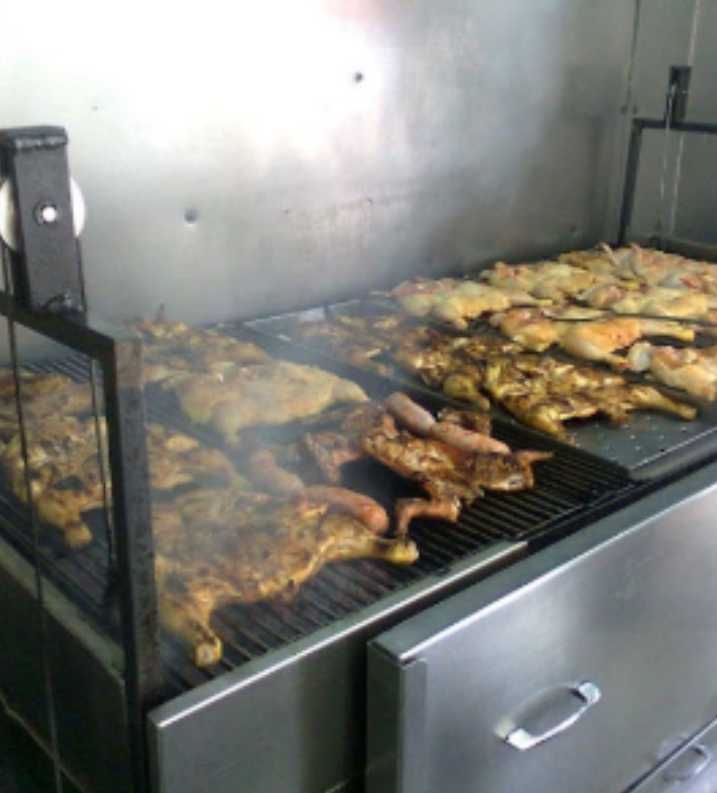 Venda 100% Quotas de Churrasqueira Tradicional – A Servir Desde 1978