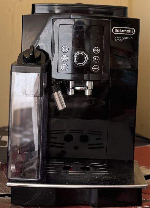 Срочно!!! Продам кофемашини з молочником дуже великий вибір!!!