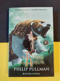 Philip Pullman - A Torre dos Anjos