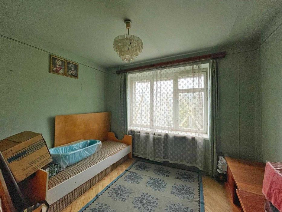 Продаж 3 кімнатної квартири, вулиця Шевченка