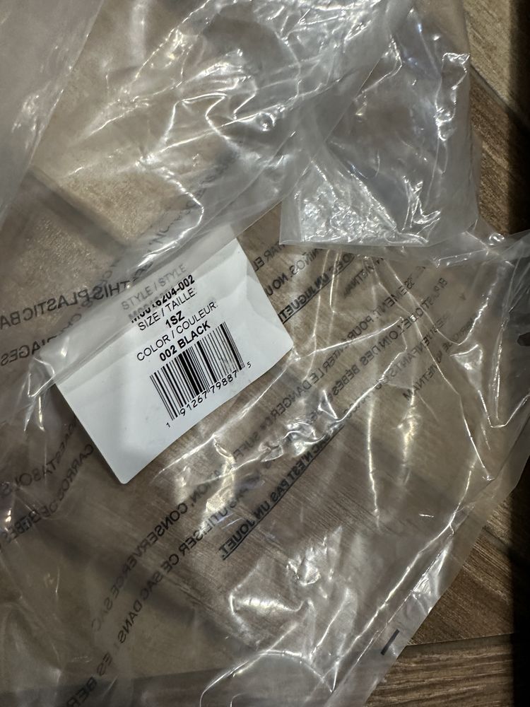 Сумка шкіряна Marc Jacobs Status Bag Original