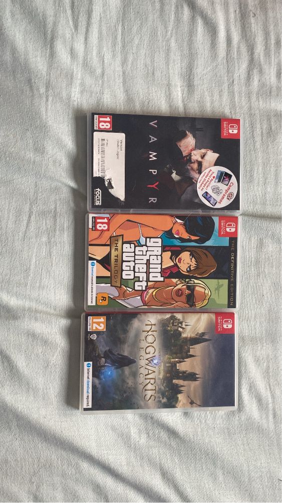 Nintendo Switch V2