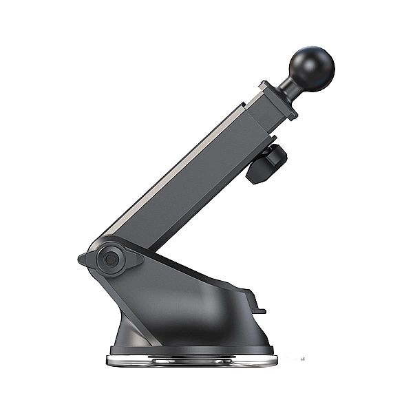 Uchwyt Joyroom JR-ZS219 elektryczny z ładowarką indukcyjną 15W na desk