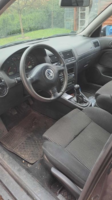 Sprzedam volkswagen Golf