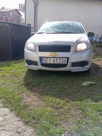 Chevrolet Aveo 1.2 gaz