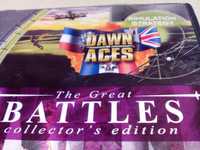 Dawn of Aces & The Great Battles: jogo para PC.
