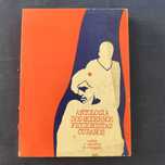 Antologia dos Modernos Ficcionistas Cubanos