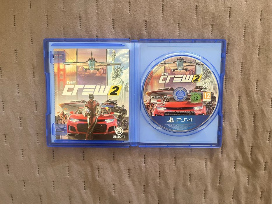 Jogos de Playstation 4