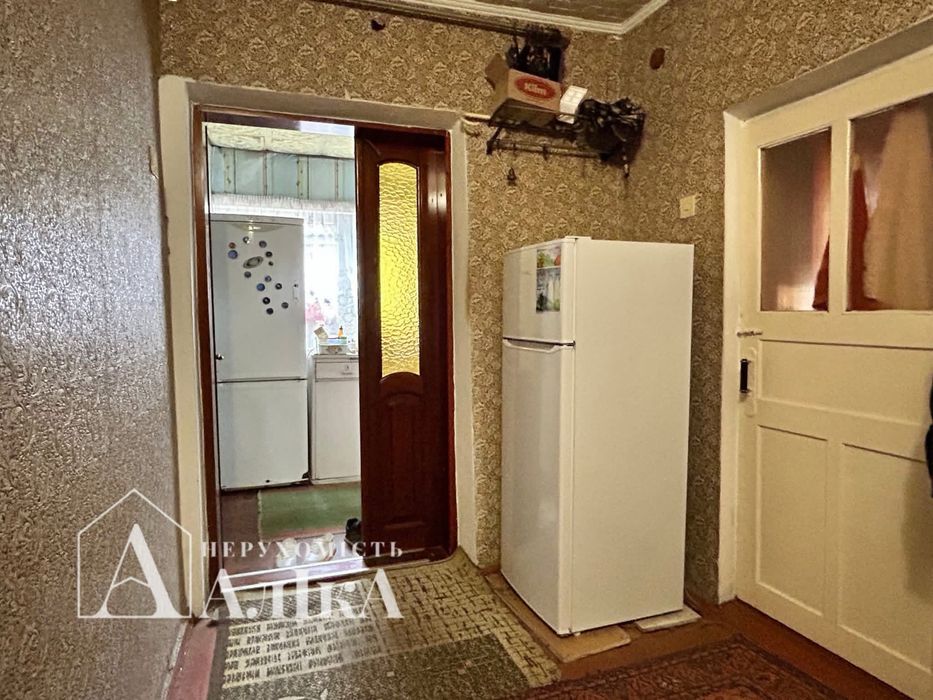 Продам будинок — ідеальний варіант для проживання двох сімей!