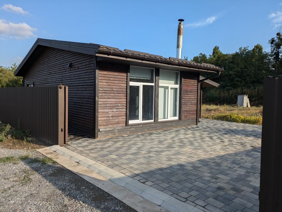 Продам дачу Вольне