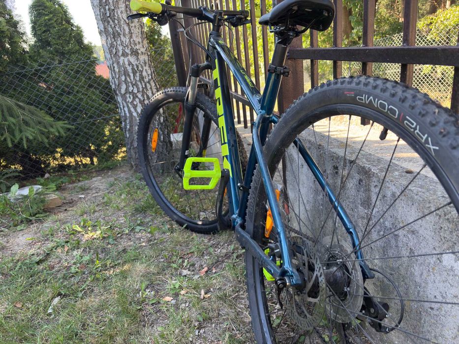 Rower Trek Marlin 5 2021