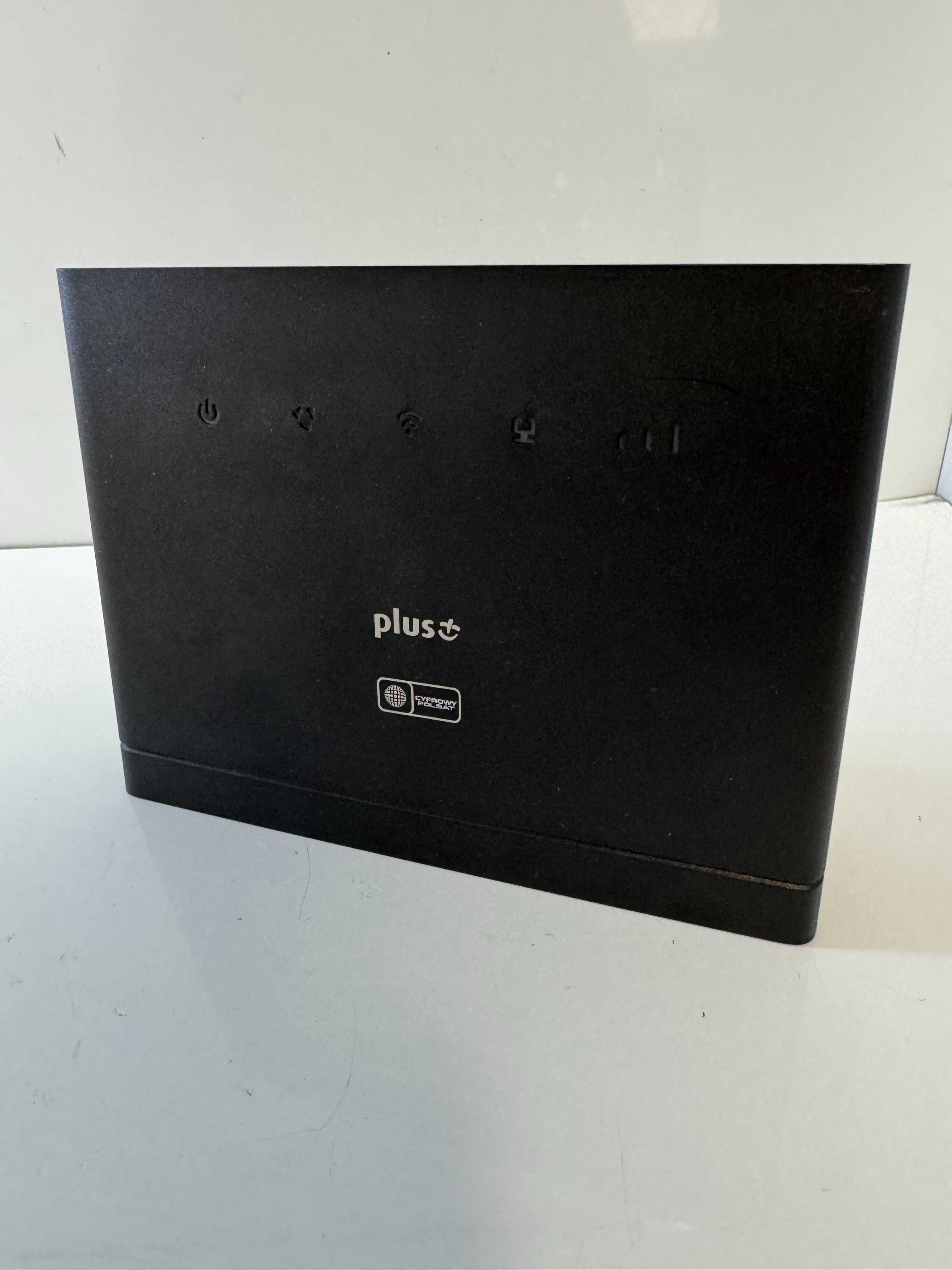 Router LTE Huawei B525 Komplet