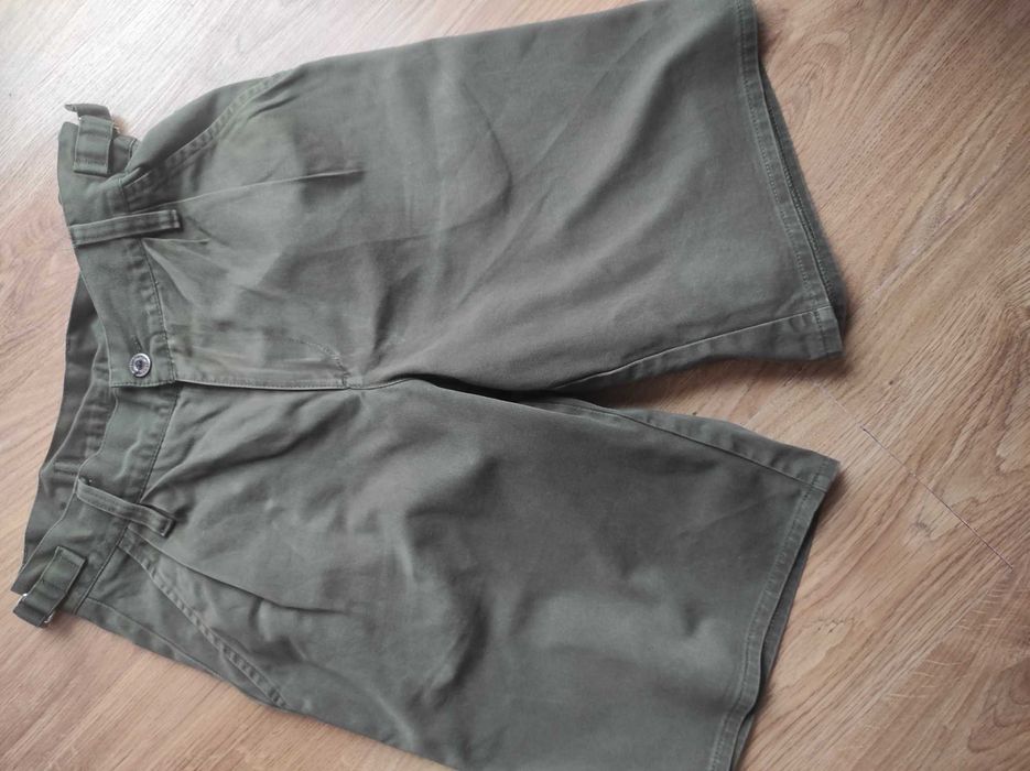 Krótkie spodenki harcerskie ZHR