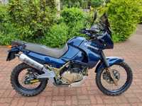 Kawasaki KLE 500 / TET / OFF / ENDURO