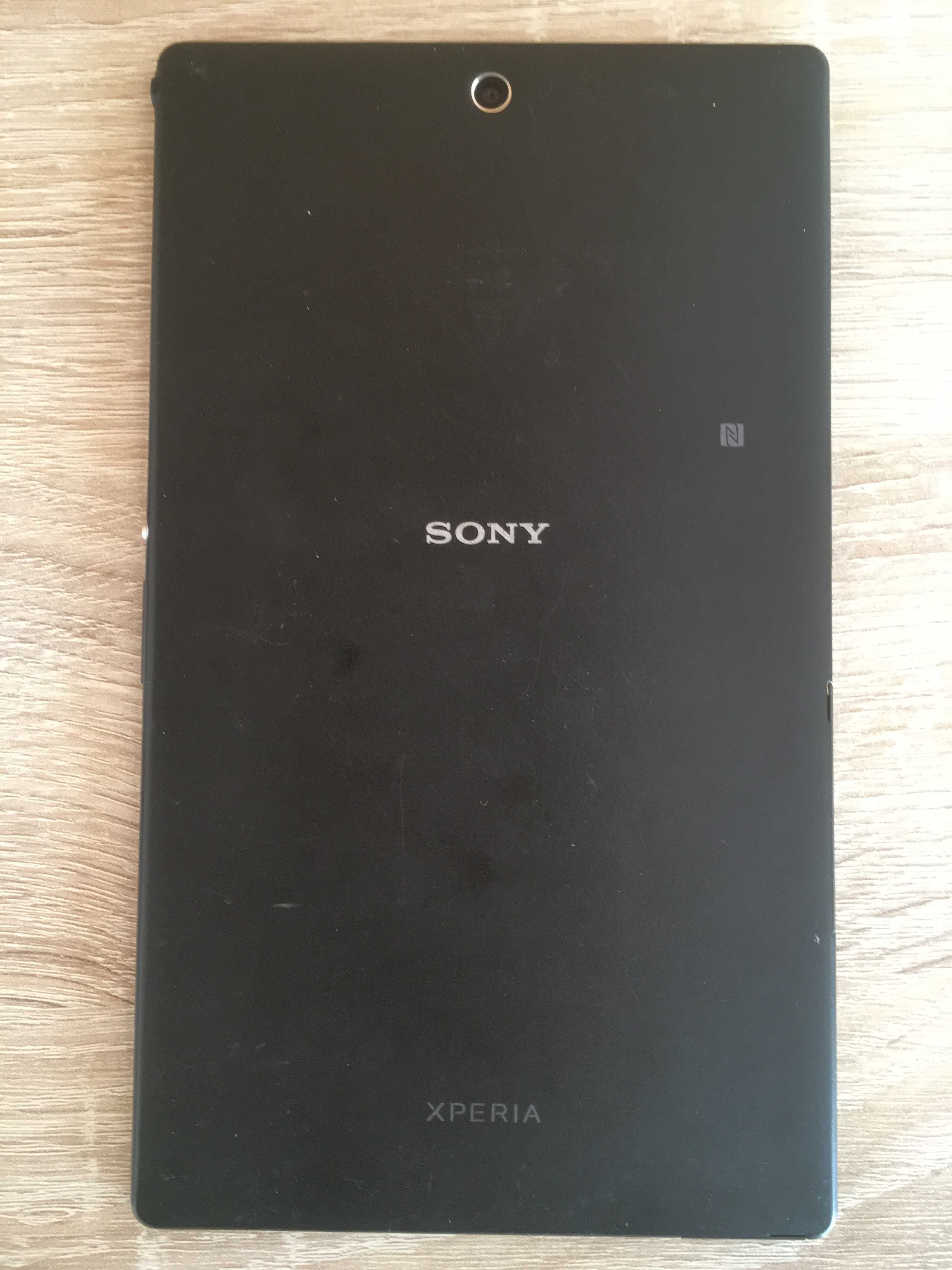 Tablet Sony Xperia Z3 Compact, 3/16GB, WiFi, LineageOS 15.1, SGP611
