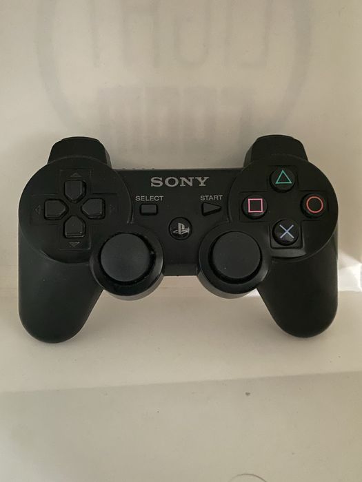 Bezprzewodowy pad do PlayStation 3 PS3 kontroler PlayStation3