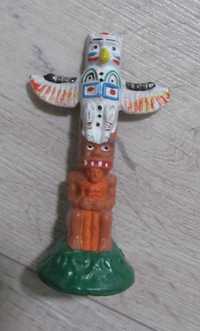 игрушка Индейский Тотэм