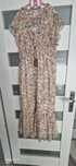 Sukienka Boho Zara