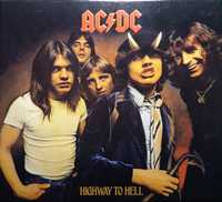 AC/DC - Highway To Hell (CD, BOX SET, 2009)