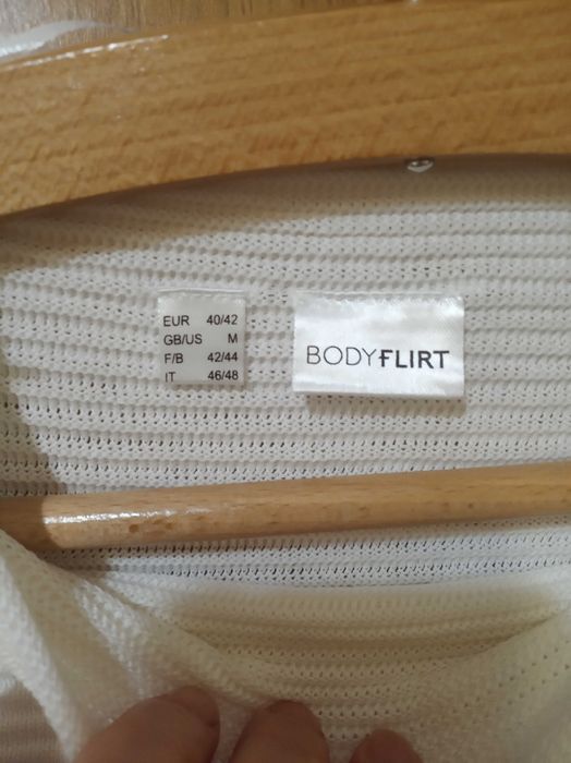 Tunika sukienka damska