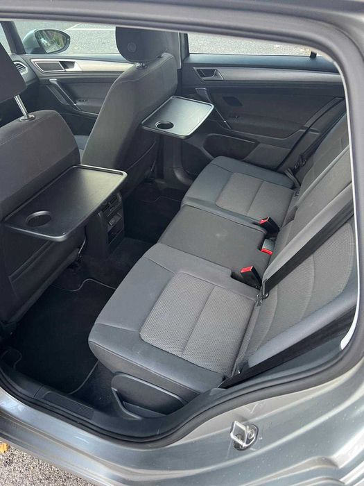 Volkswagen Golf Sportsvan 1.6 TDi 110cv