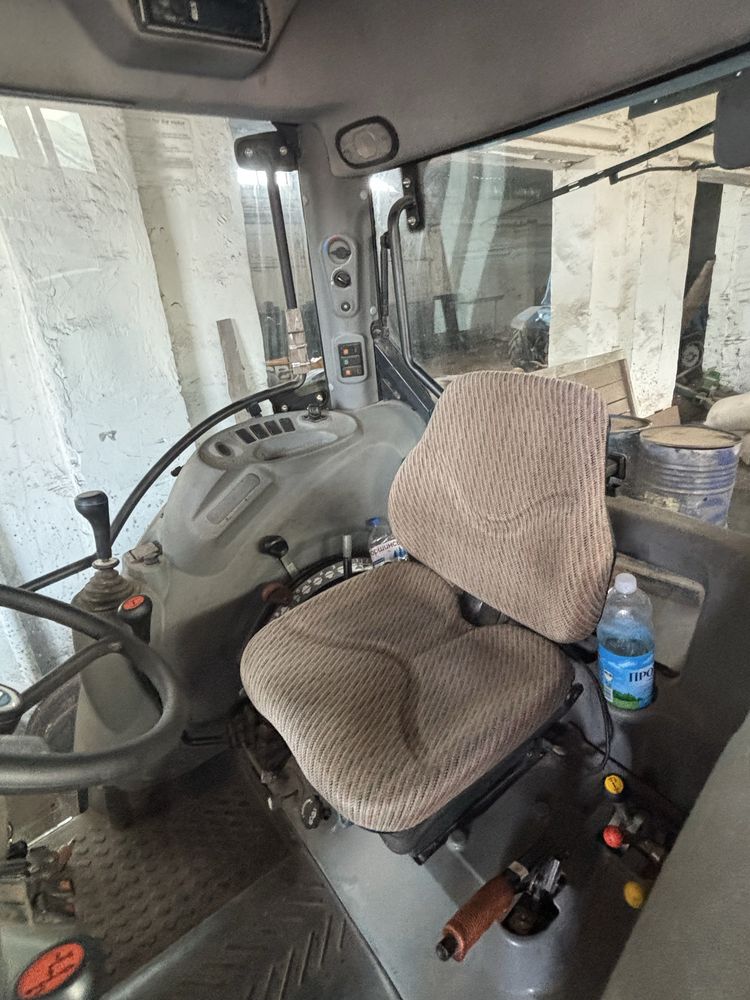 Landini Powerfarm 110 Case IH New Holland