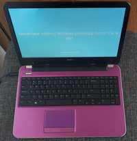 Laptop Dell Inspiron 5535