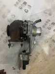 Turbo Opel motor D16DTN/LXO