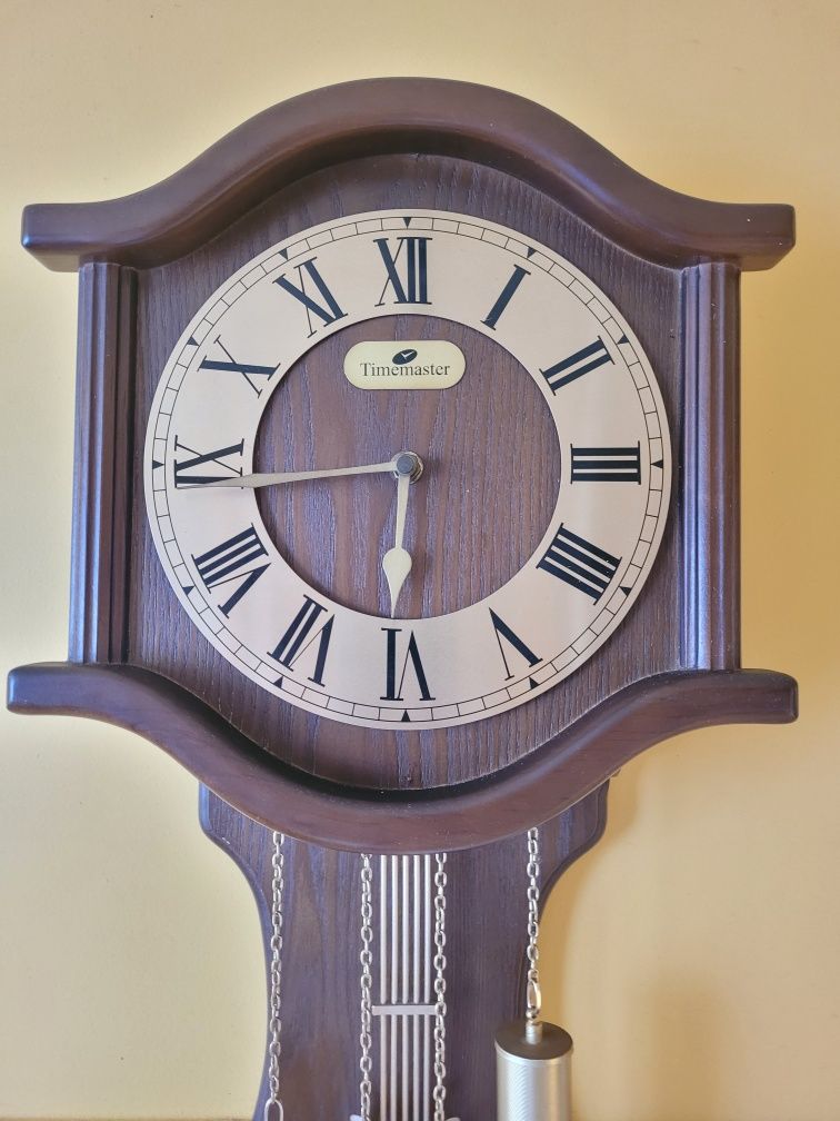 Zegar ścienny Timemaster