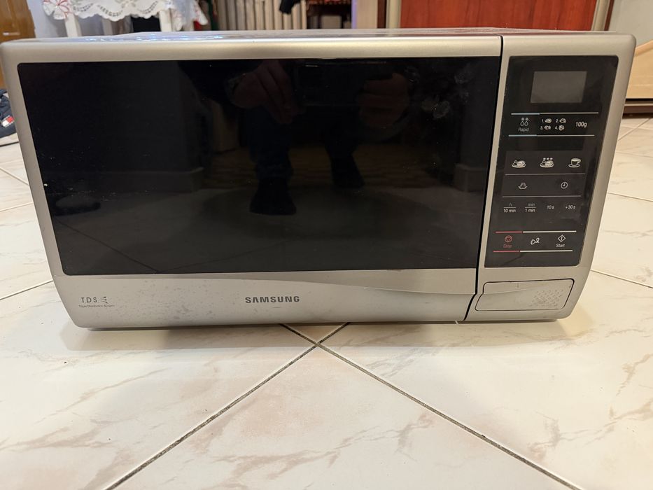 Mikrofala Samsumg